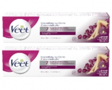 VEET® HAARENTFERNUNGSCRÈME CHF 14.99