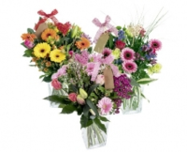 EXKLUSIVER FLORISTENSTRAUSS CHF 19.99