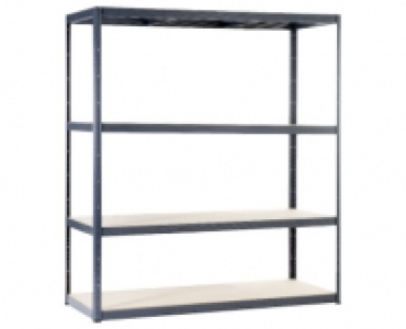 WORKZONE® SCHWERLASTREGAL XXL CHF 34.90