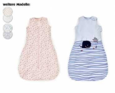 IMPIDIMPI BABY-SCHLAFSACK CHF 9.99