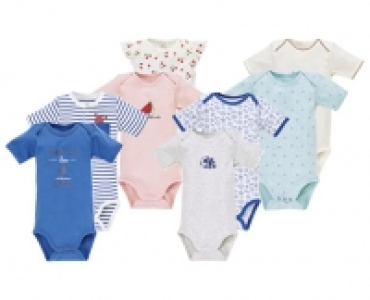IMPIDIMPI BABY-BODY CHF 5.99