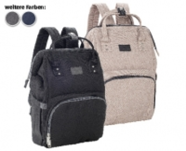 WICKELRUCKSACK CHF 29.90