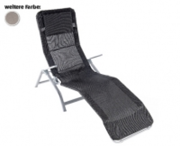 GARDENLINE® FREIZEITLIEGE