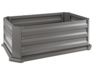 GARDENLINE® GEMÜSEBEET MINI