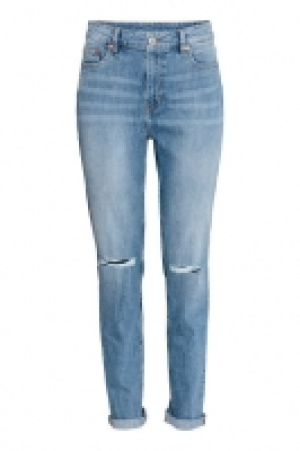  Boyfriend Slim Low Jeans CHF 24.95