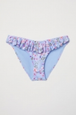HM   Bikinihose im V-Schnitt