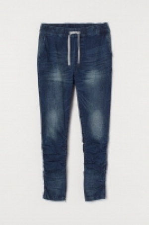 HM   Denimjoggers Slim Fit