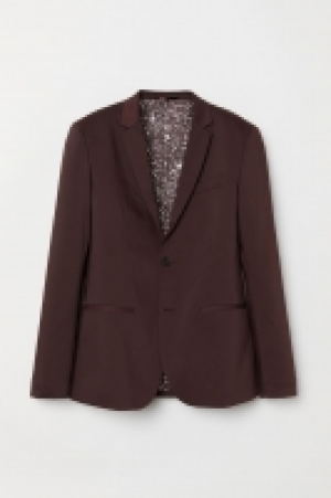 HM   Blazer Skinny Fit