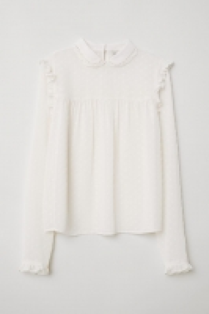  Chiffonbluse CHF 23.95