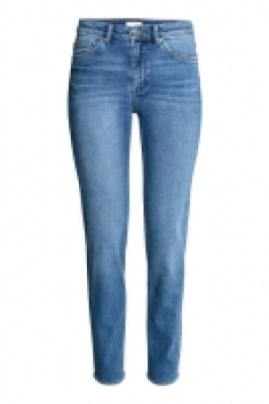 HM   Slim Regular Jeans