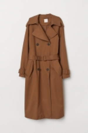 HM   Trenchcoat