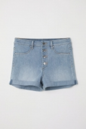  Twillshorts High Waist CHF 17.95