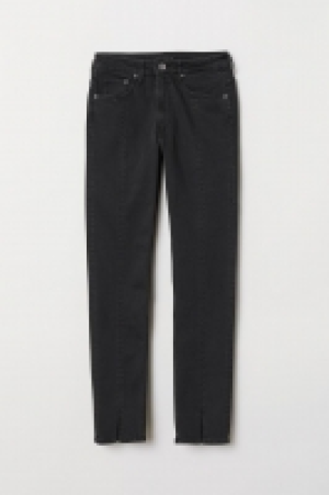 HM   Skinny High Ankle Jeans