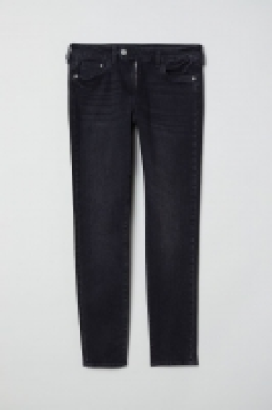 HM   Skinny Regular Ankle Jeans