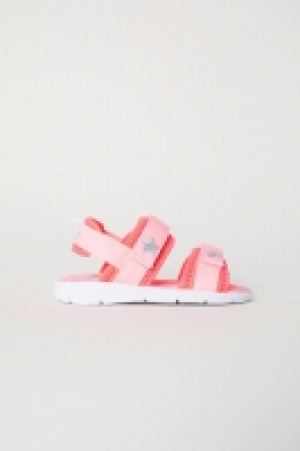 HM   Sandalen aus Scuba