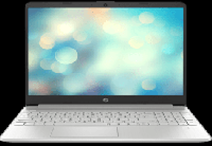 MediaMarkt Hp HP 15s-fq0204nz - Notebook (15.6 