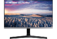 MediaMarkt Samsung SAMSUNG LS24R350FHU - Monitor (24 