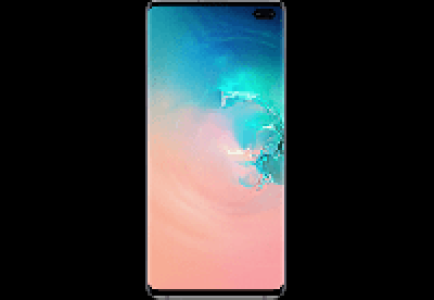 MediaMarkt Samsung SAMSUNG Galaxy S10 Plus - Smartphone (6.4 