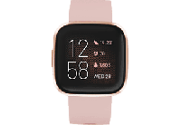 MediaMarkt Fitbit FITBIT Versa 2 - Smartwatch (S und L