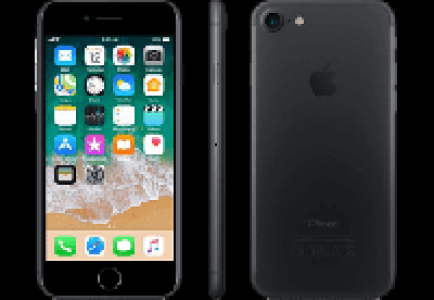 APPLE iPhone 7 - Smartphone (4.7  CHF 299.95