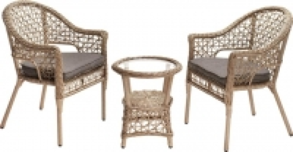 Micasa M Giardino M-Giardino PALU Bistro-Set
