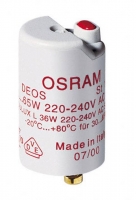 Micasa Osram Osram Starter Safety ST 171