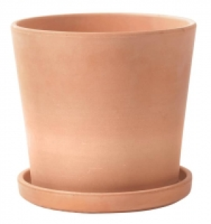 Micasa  Soendgen Topf Sicilia terracotta