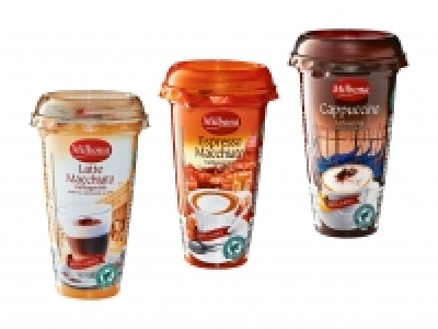 Kaffeegetränk CHF 0.59
