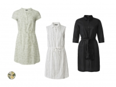Leinen-Kleid CHF 12.99