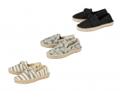 Espadrilles CHF 9.99