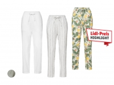 Leinen-Hose CHF 12.99