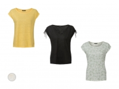 Leinenshirt CHF 11.99