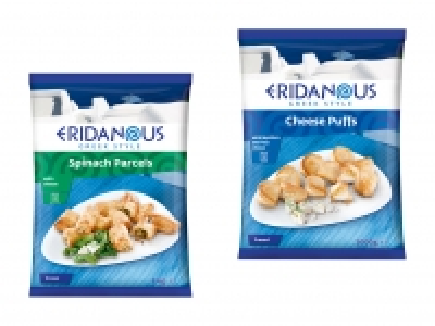 Spinat- & Käsetaschen CHF 3.49