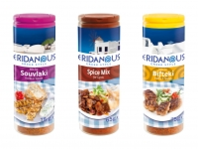 Griechische Gewürze CHF 0.99