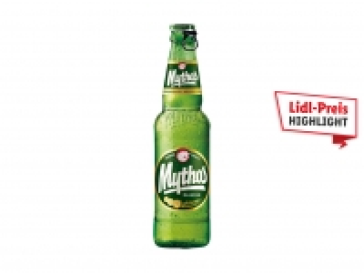 Mythos Bier CHF 0.99