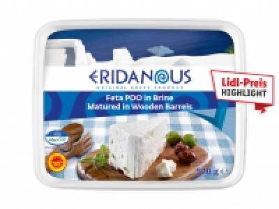 Feta Käse im Holzfass gereift CHF 3.99