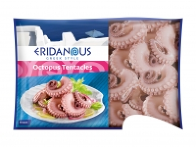 Octopus CHF 9.99