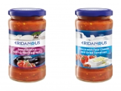 Tomatensauce/Griechische Sauce CHF 1.99