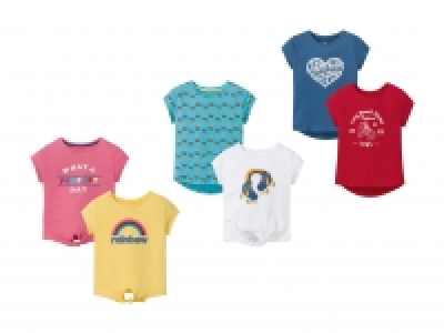 T-Shirts, 2er CHF 4.99