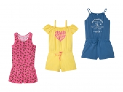 Jumpsuit CHF 7.99