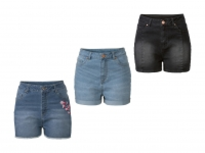 Jeansshorts CHF 9.99