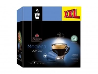 Kaffeekapseln XXL CHF 5.99