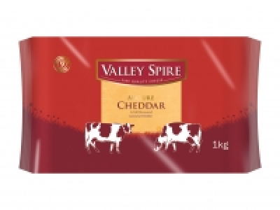 Reifer Cheddar CHF 6.89