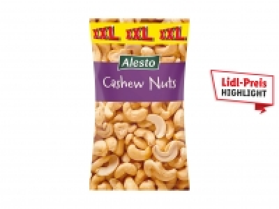 Cashewkerne XXL CHF 6.75