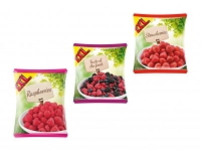 Beeren XXL CHF 3.99