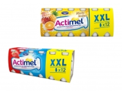 Danone Actimel Drink CHF 7.49