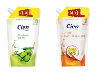 Handseife Nachfüllbeutel XXL CHF 1.85