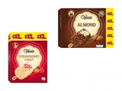 Glace XXL CHF 2.79