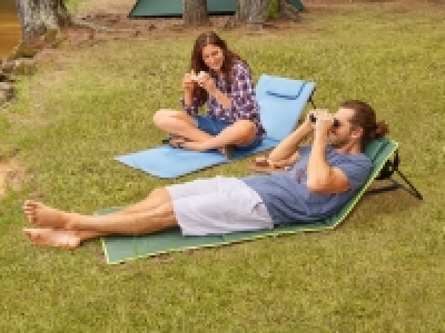 Campingmatte CHF 9.99