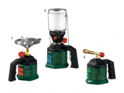 Camping-Zubeh&ouml;r CHF&nbsp;14.99